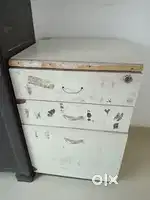 Table with Drawers