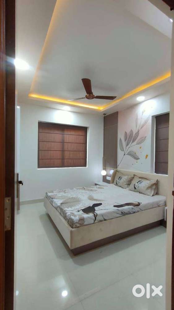 3BHK Flat  at Kalwar Road Jaipur