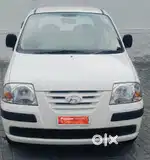 Hyundai Santro Xing GL, 2011, Petrol