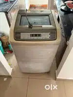 Videocon Fully automatic washing machine