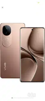 Vivo v40e  8+8 128