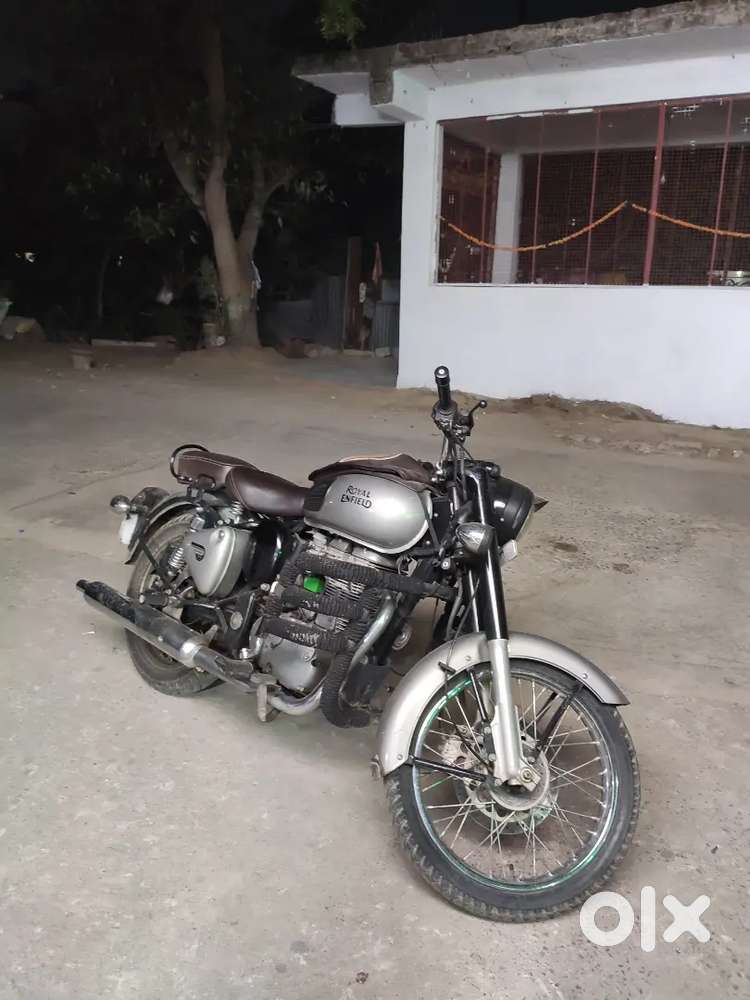 Royal Enfield Classic 350