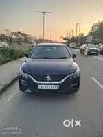 Maruti Suzuki Baleno 1.2 Zeta SHVS, 2023, Petrol