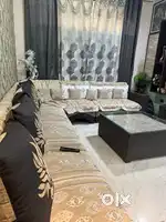 10 SEATER SOFA