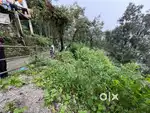 103 Gaz Denotified Land Near Library Chowk, Mussoorie