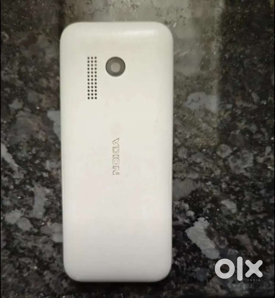 Nokia 215 single sim used