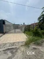 500 gajj plot for sale in Airocity