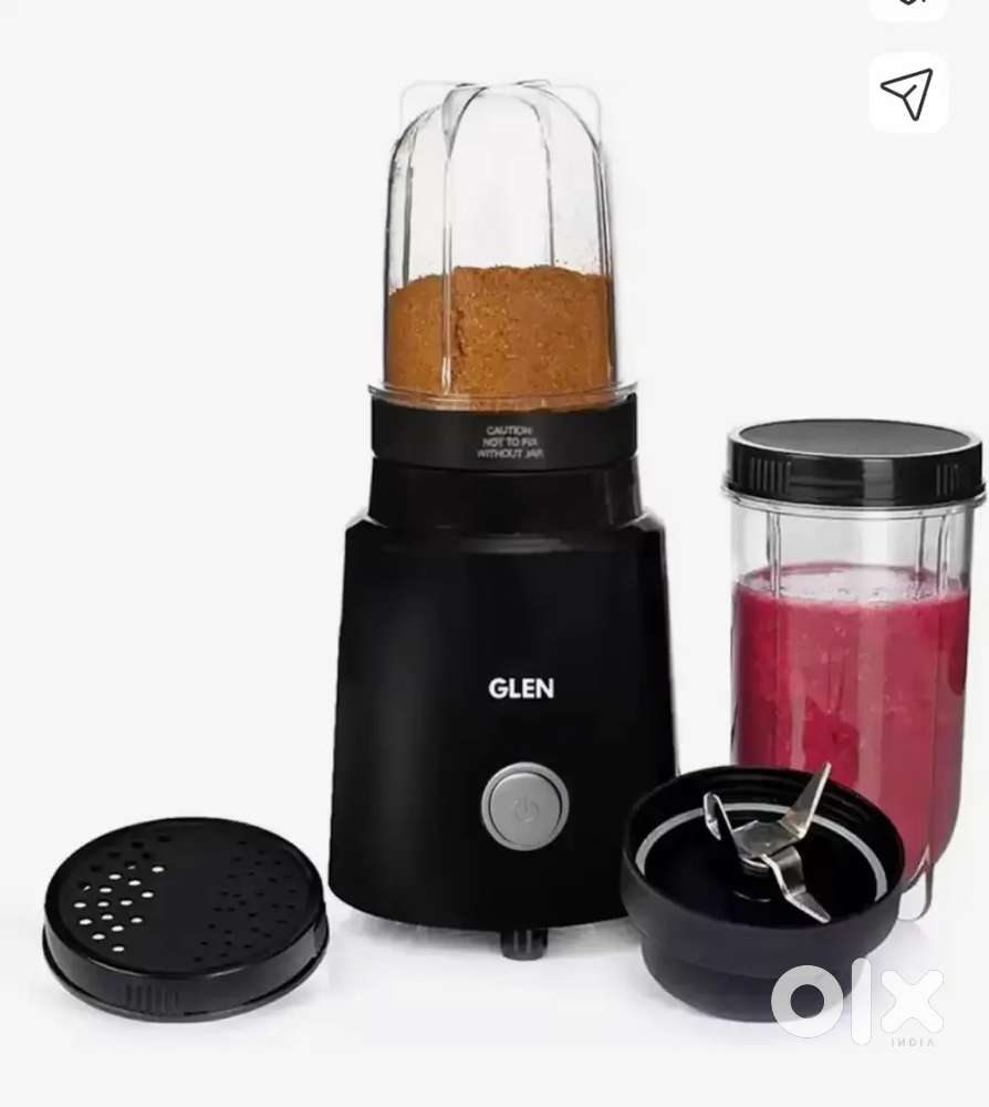 Glen mexr  single jar  argent sale