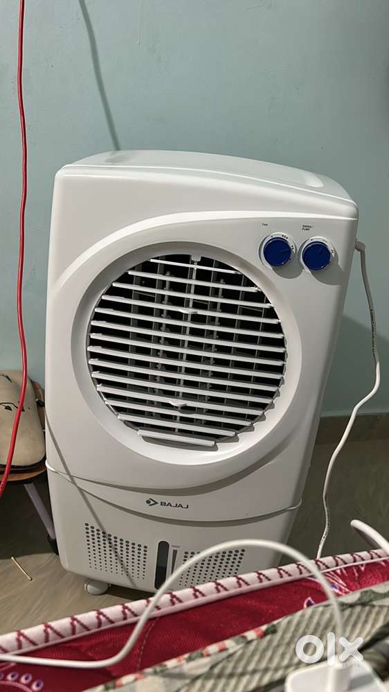 Air purifier