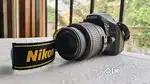 Nikon D5200 camera– Capture Every Moment in Detail