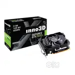 Gtx 1050ti 4gb oc
