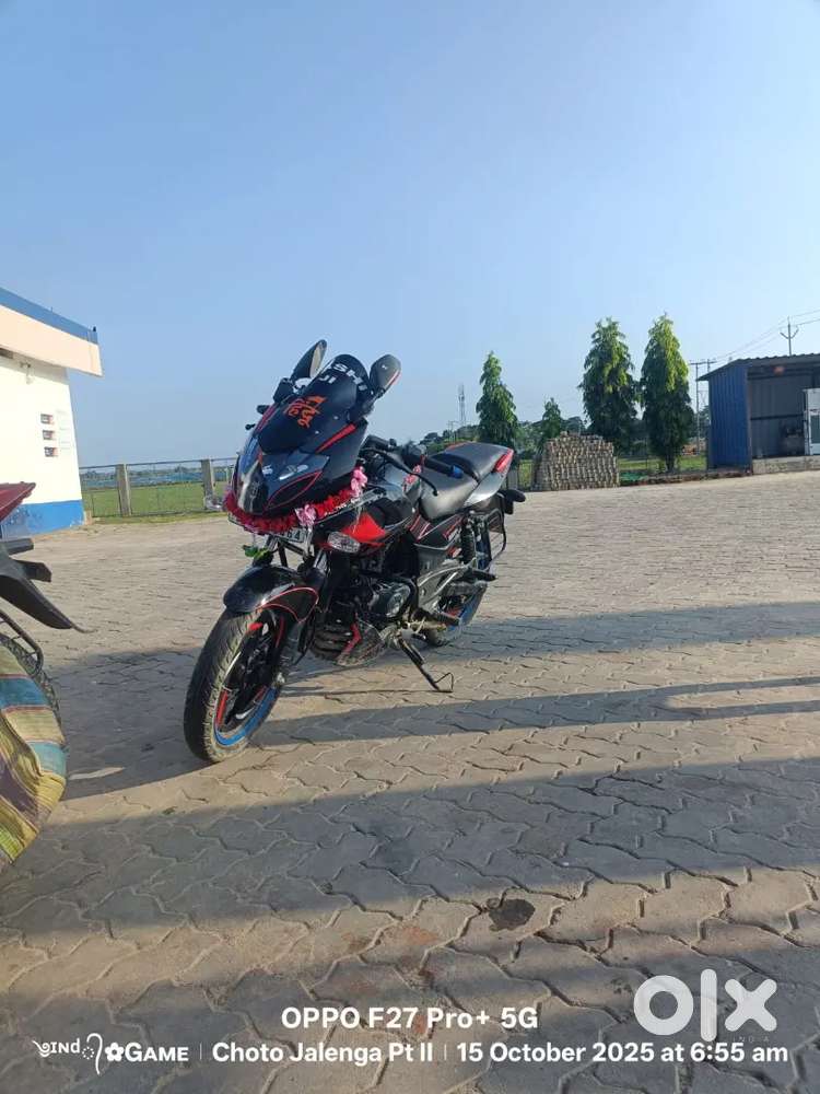 Very good condition