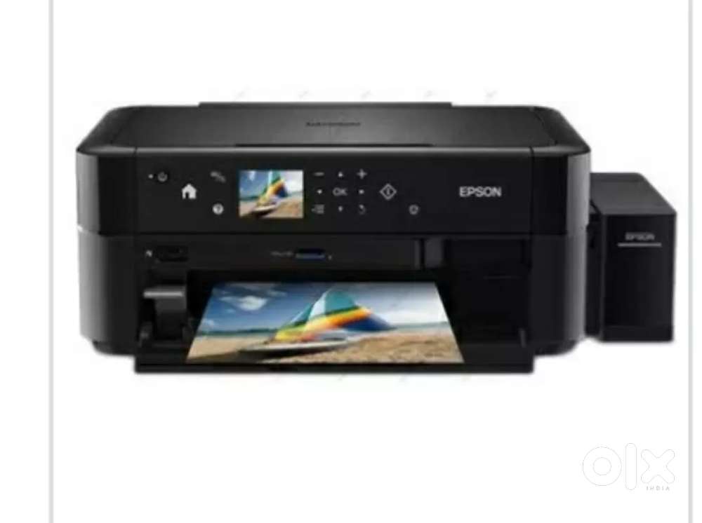 EPSON PRINTER