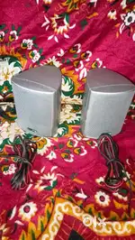 Small Speakers