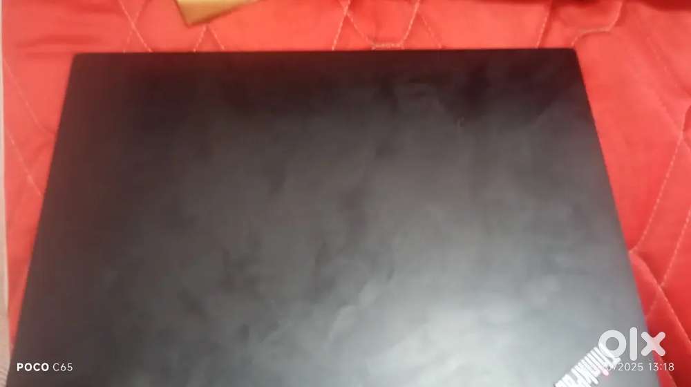 LEVOVO THINKPAD