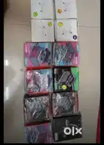Bluetooth earbuds