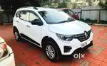 Renault Triber 1.0 RXE, 2020, Petrol