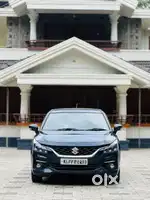 Maruti Suzuki Baleno Zeta, 2023, Petrol