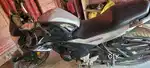 Honda hornet 160r  sel engine good condition