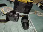 NIKON DSLR D90