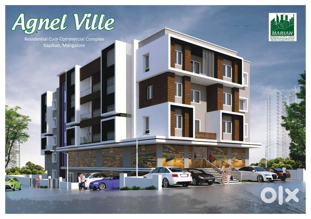 Premium Commercial Space – For Rent / Sale