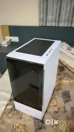 Gaming PC  Ryzen 5 3600, GTX 1650 Super, 16GB RAM, 250GB NVMe, Win 11