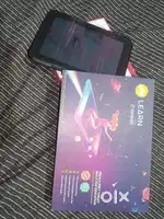 Jio tablet for learn