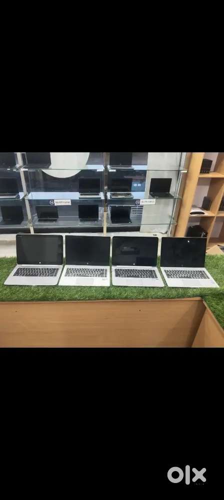 Dell HP Lenovo Corporate laptops 15k to 37k H-TECH PORUR Virugambakkam