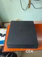 Ps4 slim 1tb