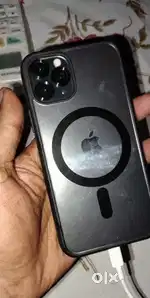I phone 11 pro
