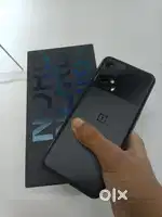One plus 5G zabardast New condition