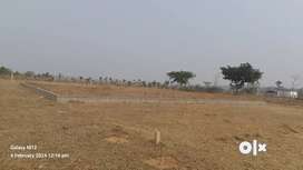 New Plot for sale near very Good location