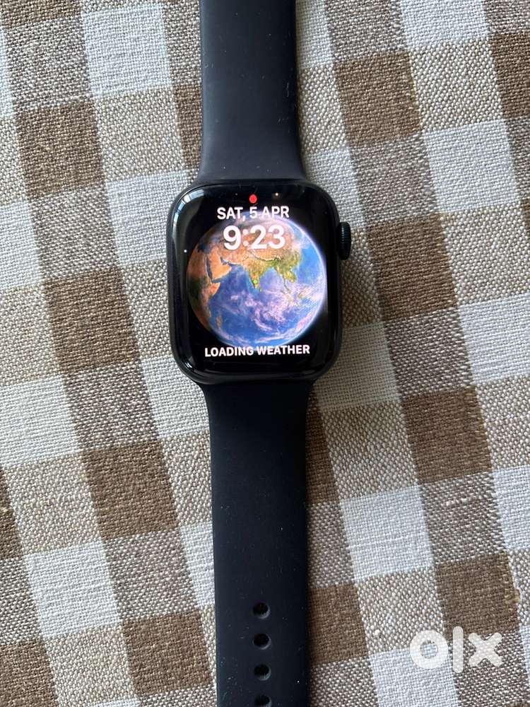 Apple Watch Series 8 41 MM LTE