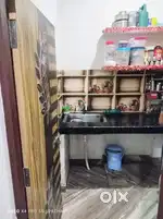 1 BHK room available for best location best parks and roads