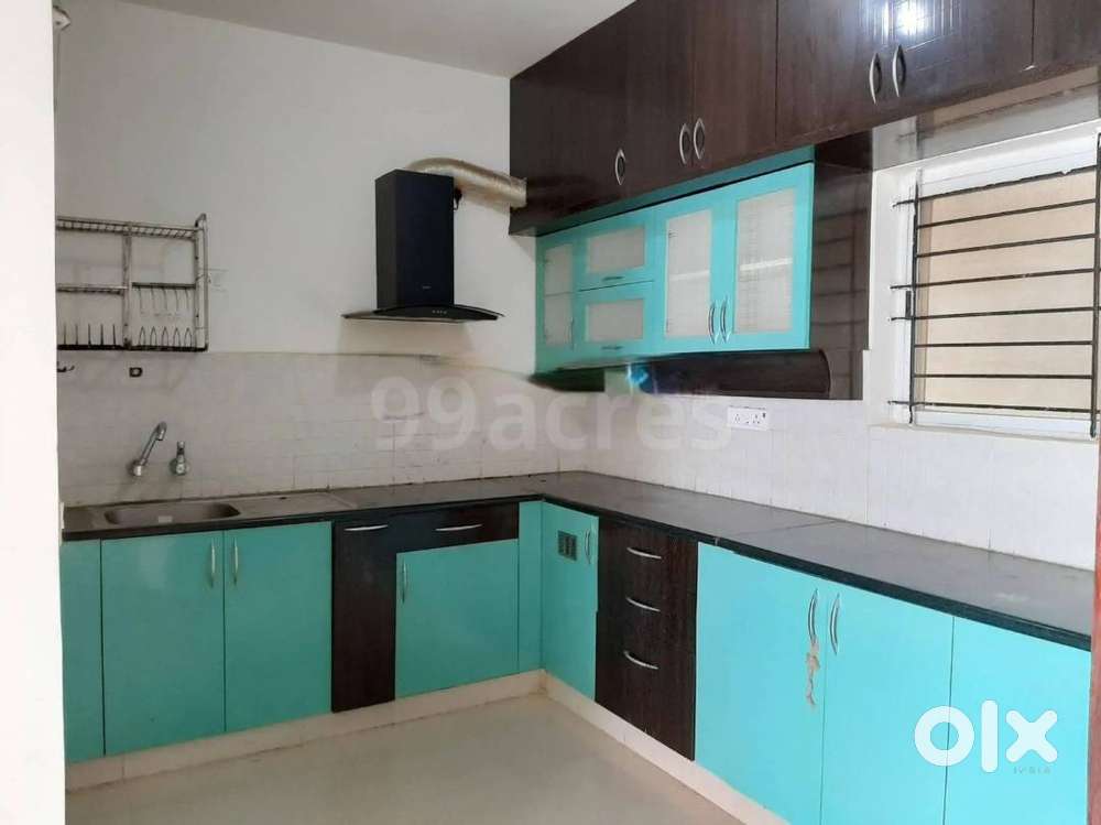 2BHK available for LEASE in Whitefield