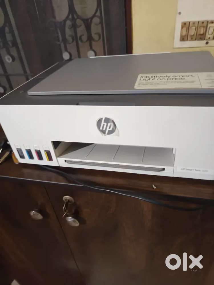 Hp printer