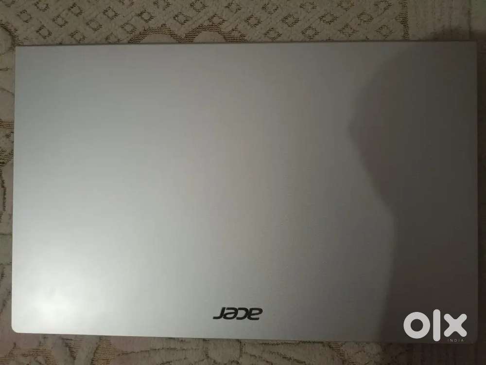 Acer laptop