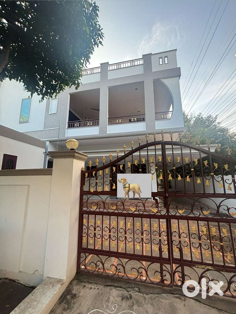 Individual House for Rent Ground Floor