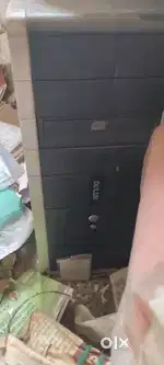 Selling the Dell CPU