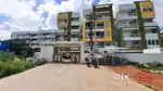 Brand new flat with all the Amenities