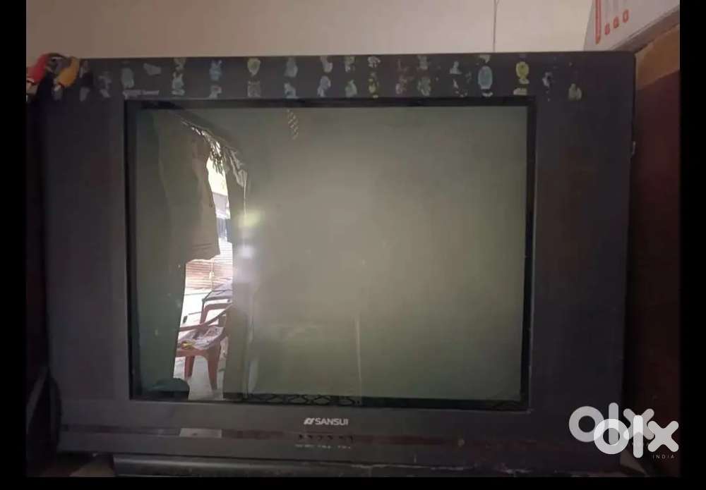 SANSUI TV at very low price!!