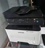 Samsung M2876ND Printer