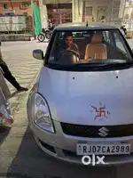 Maruti Suzuki Swift Dzire 2008 Diesel Well Maintained