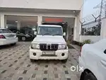 Mahindra Bolero 1.5 Power Plus SLX, 2017, Diesel