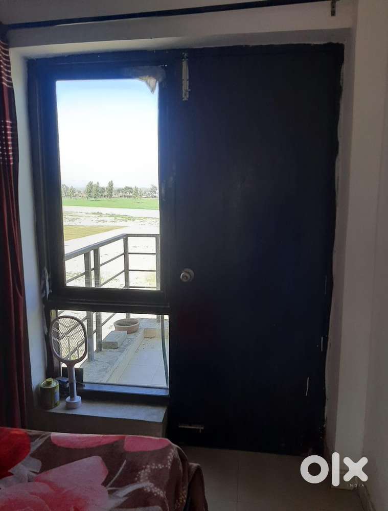 2 BHK Or seprate 2 rooms