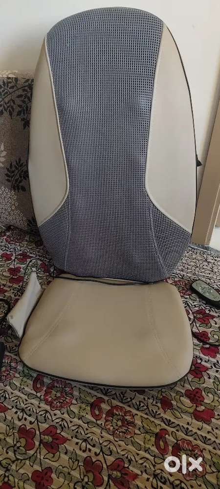 Massager back and leg