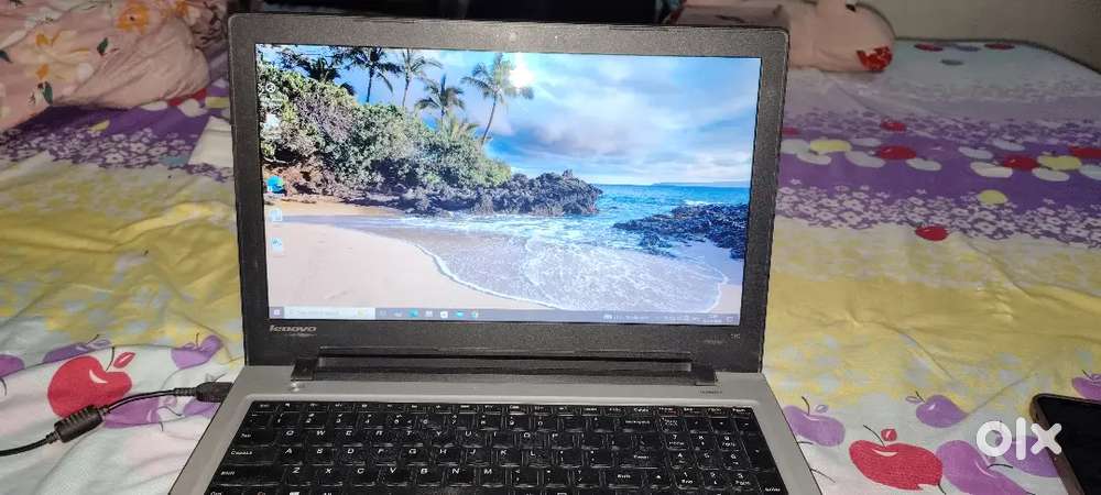 Lenovo Laptop IdeaPad 300