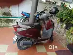 Honda Aviator Scooter