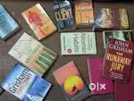 Books for exchange