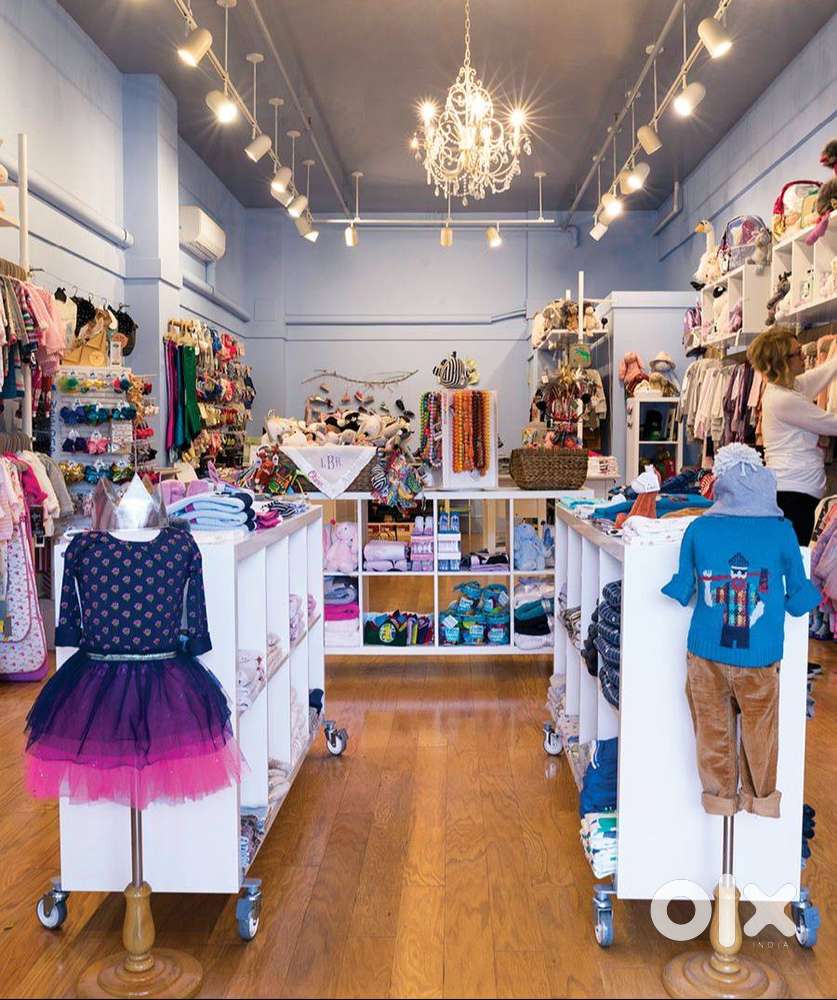 600sqft Saravanampatti Showroom space Available